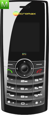 Micromax X1i