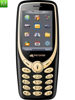 Micromax X1i 2017