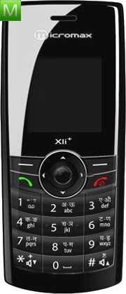 Micromax X1i plus