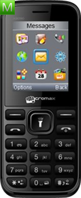 Micromax X2050