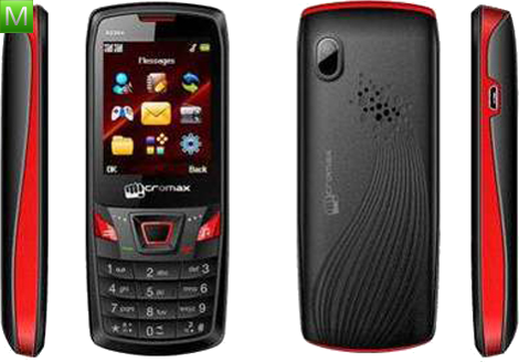Micromax X234