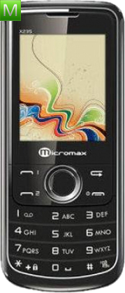 Micromax X235