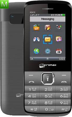 Micromax X2410