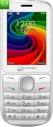 Micromax X243