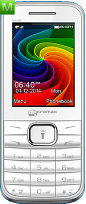 Micromax X248
