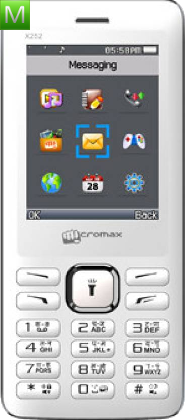 Micromax X252