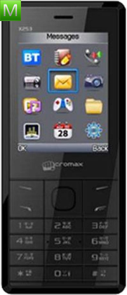 Micromax X253