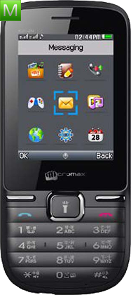 Micromax X2625