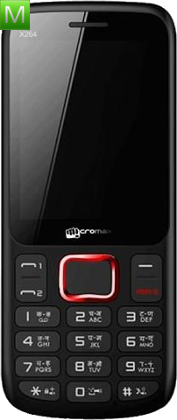 Micromax X264