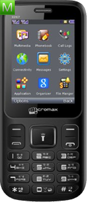 Micromax X267