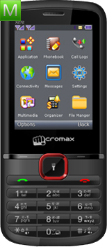 Micromax X272