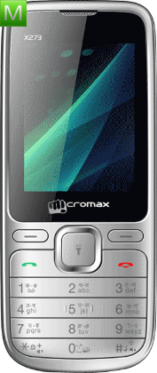 Micromax X273