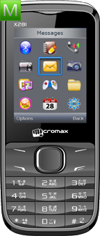 Micromax X281