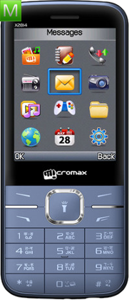 Micromax X2814