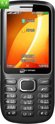 Micromax X287i