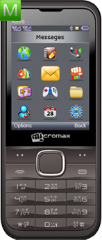 Micromax X295