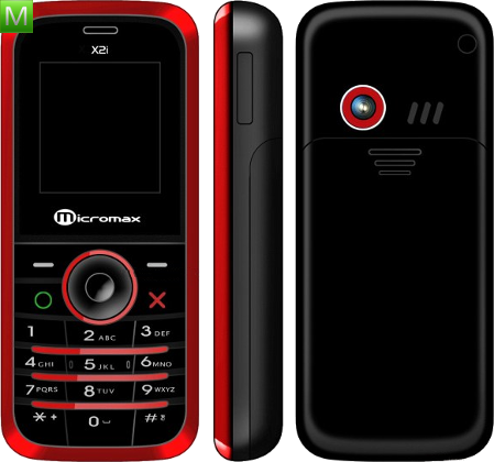 Micromax X2i