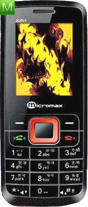 Micromax X2i plus