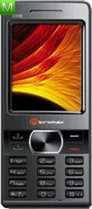 Micromax X310