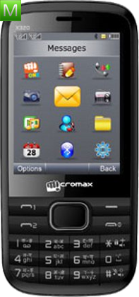 Micromax X320