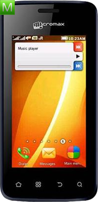 Micromax X3203