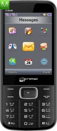 Micromax X328