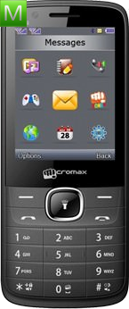 Micromax X329