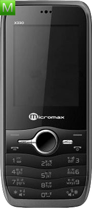 Micromax X330