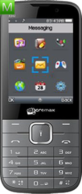 Micromax X342