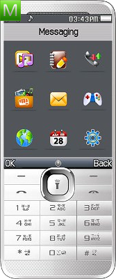 Micromax X344