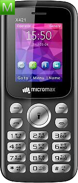 Micromax X378