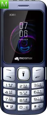 Micromax X388