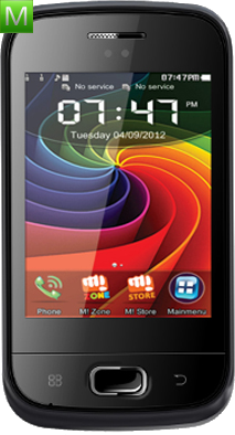 Micromax X446