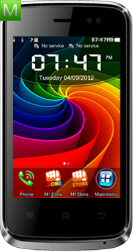 Micromax X456