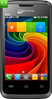 Micromax X457
