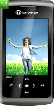 Micromax X500