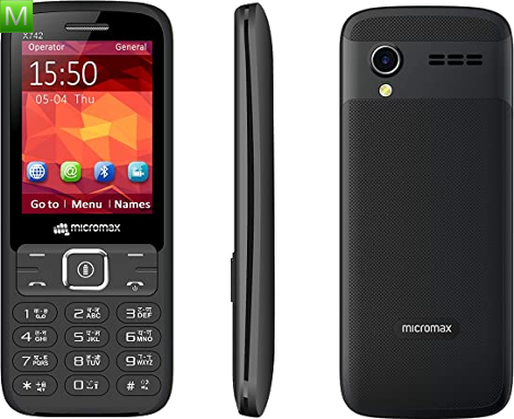 Micromax X742