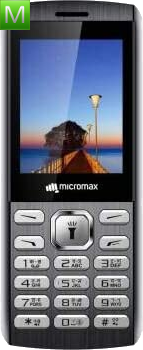 Micromax X754