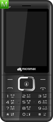 Micromax X807