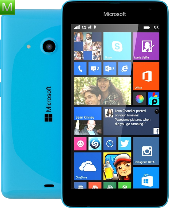 Microsoft Lumia 535