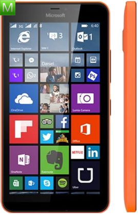 Microsoft Lumia 640 Dual SIM