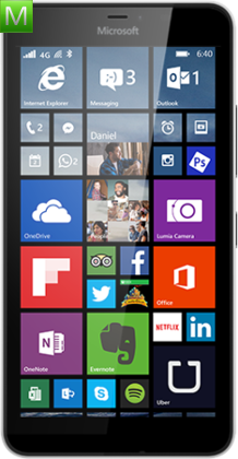 Microsoft Lumia 640 XL LTE