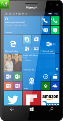 Microsoft Lumia 950 Dual SIM