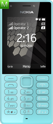 Microsoft Nokia 216