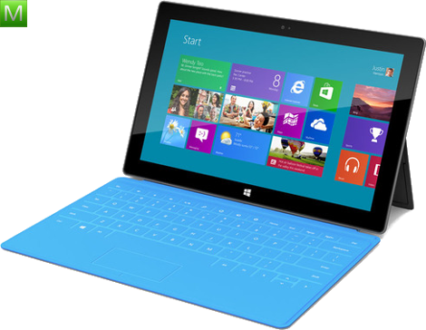 Microsoft Surface