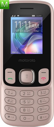 Motorola A70