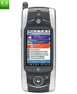 Motorola A925