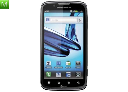 Motorola Atrix 2