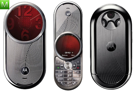 Motorola Aura
