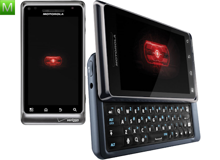 Motorola Droid 2